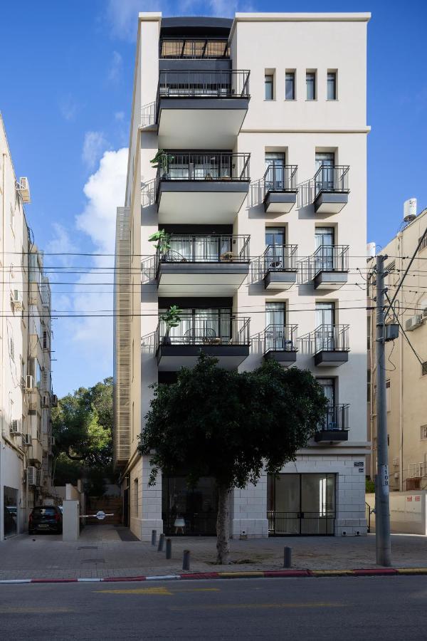 Appartamento Mr. Brooklyn - By Tlv2Go Tel Aviv Esterno foto